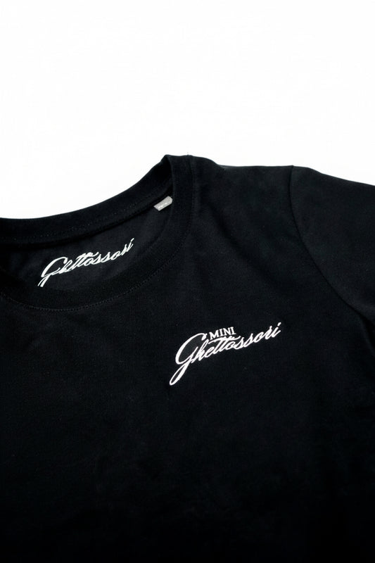 T-shirt Mini Ghettossori