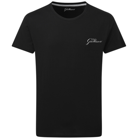 T-shirt Papa Ghettossori