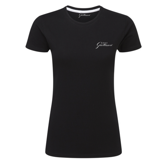 T-shirt Maman Ghettossori
